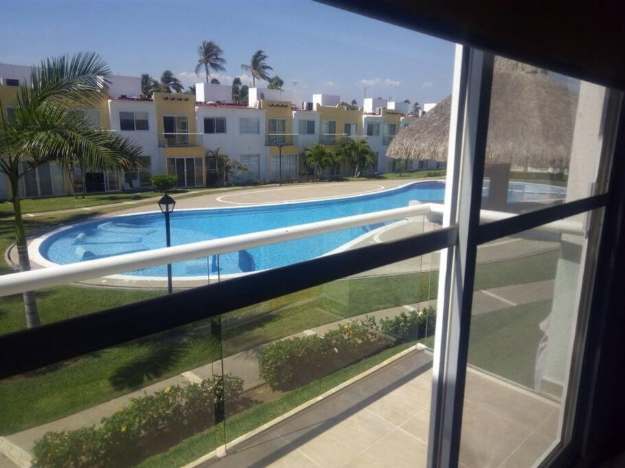 Acapulco Diamante. Casa De Descanso מראה חיצוני תמונה