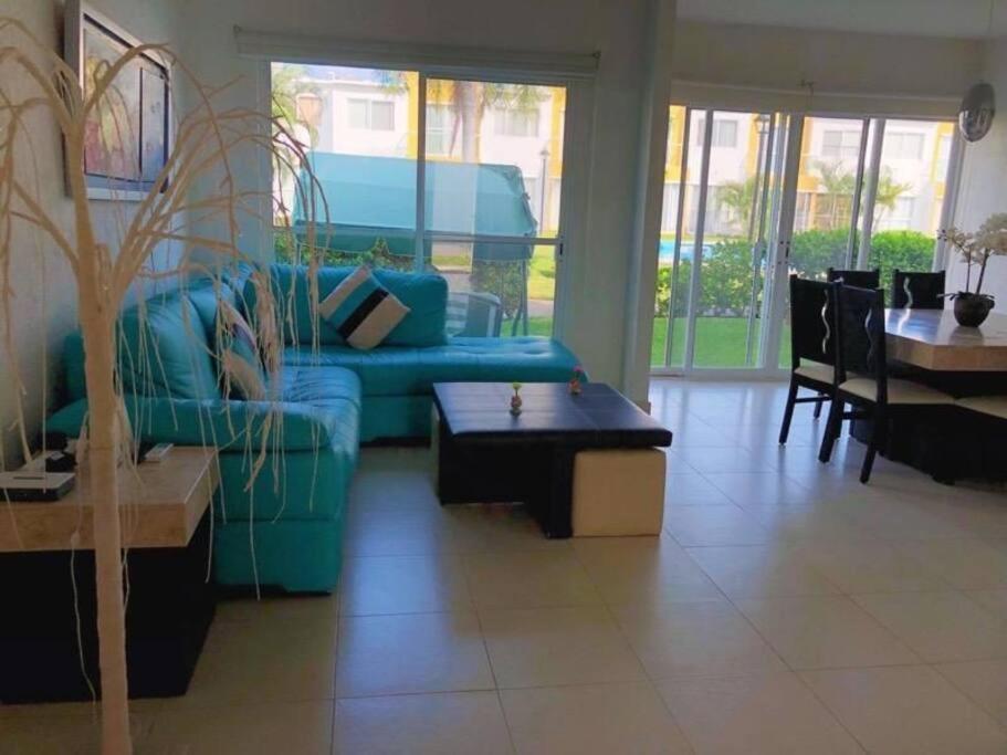 Acapulco Diamante. Casa De Descanso מראה חיצוני תמונה