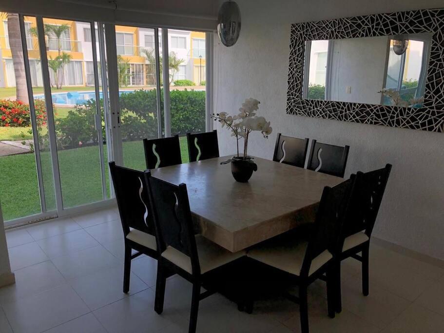 Acapulco Diamante. Casa De Descanso מראה חיצוני תמונה
