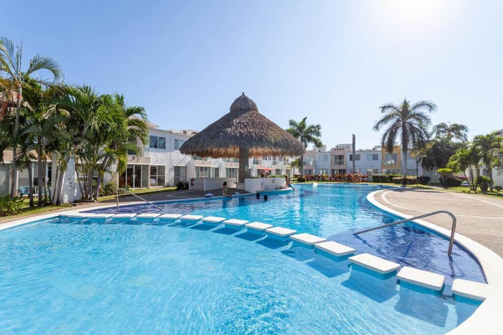 Acapulco Diamante. Casa De Descanso מראה חיצוני תמונה