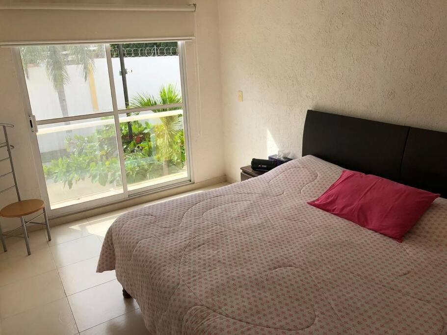 Acapulco Diamante. Casa De Descanso מראה חיצוני תמונה