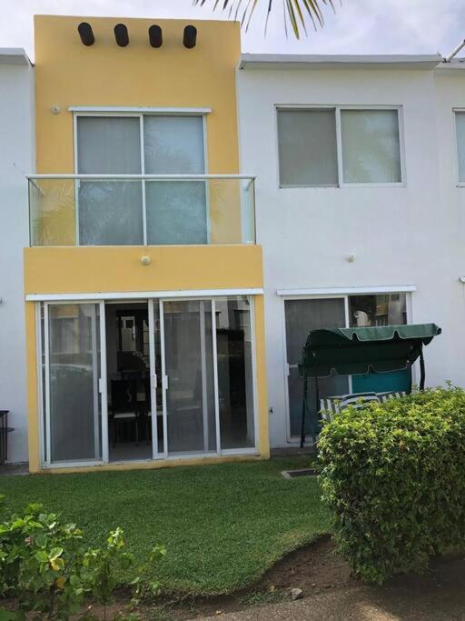 Acapulco Diamante. Casa De Descanso מראה חיצוני תמונה