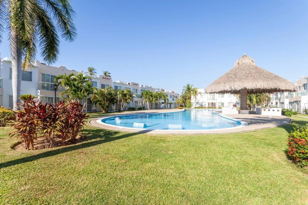 Acapulco Diamante. Casa De Descanso מראה חיצוני תמונה